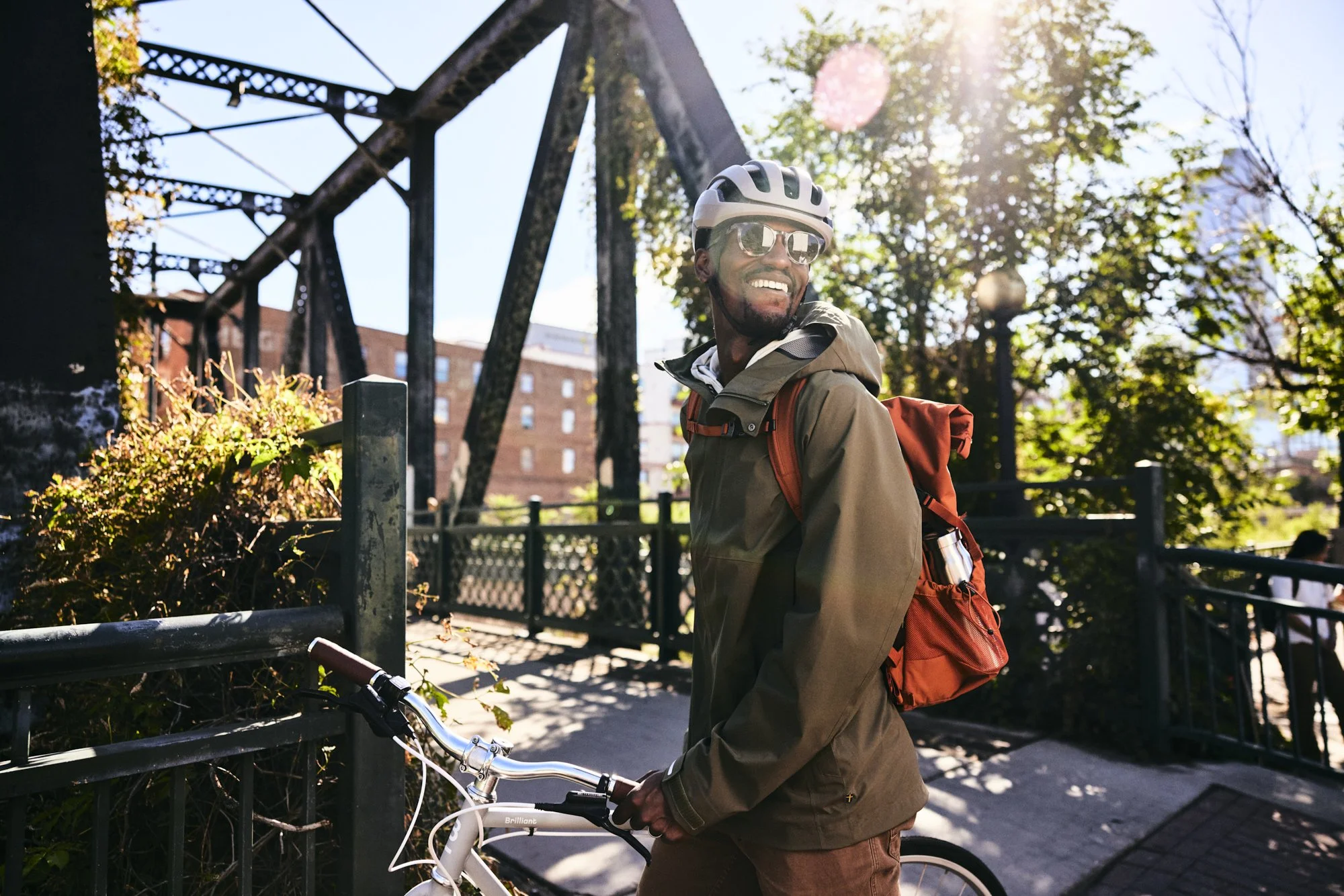 Fjällräven - Michael Kunde