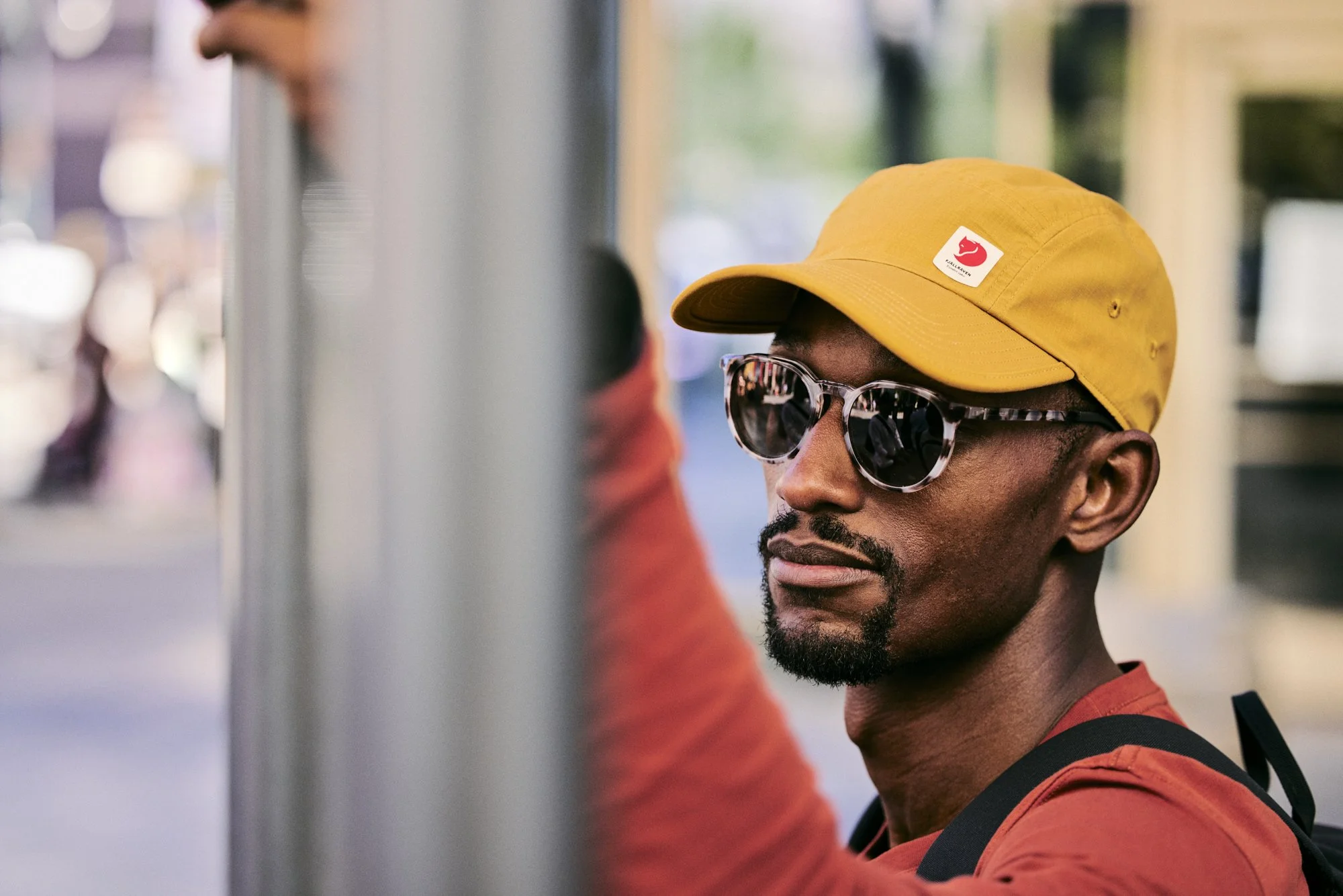 Fjällräven - Michael Kunde