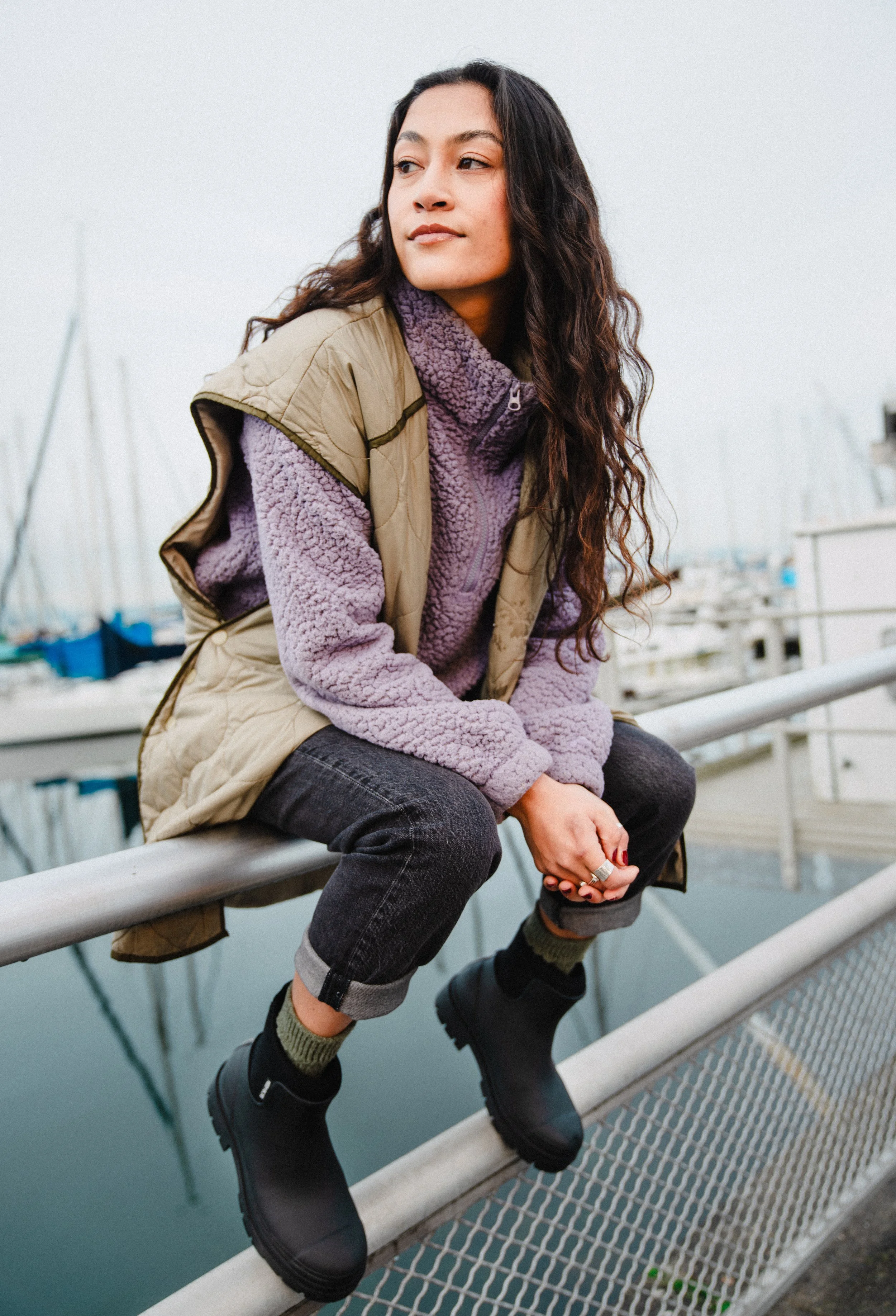 Merry People - Jessy Braidwood