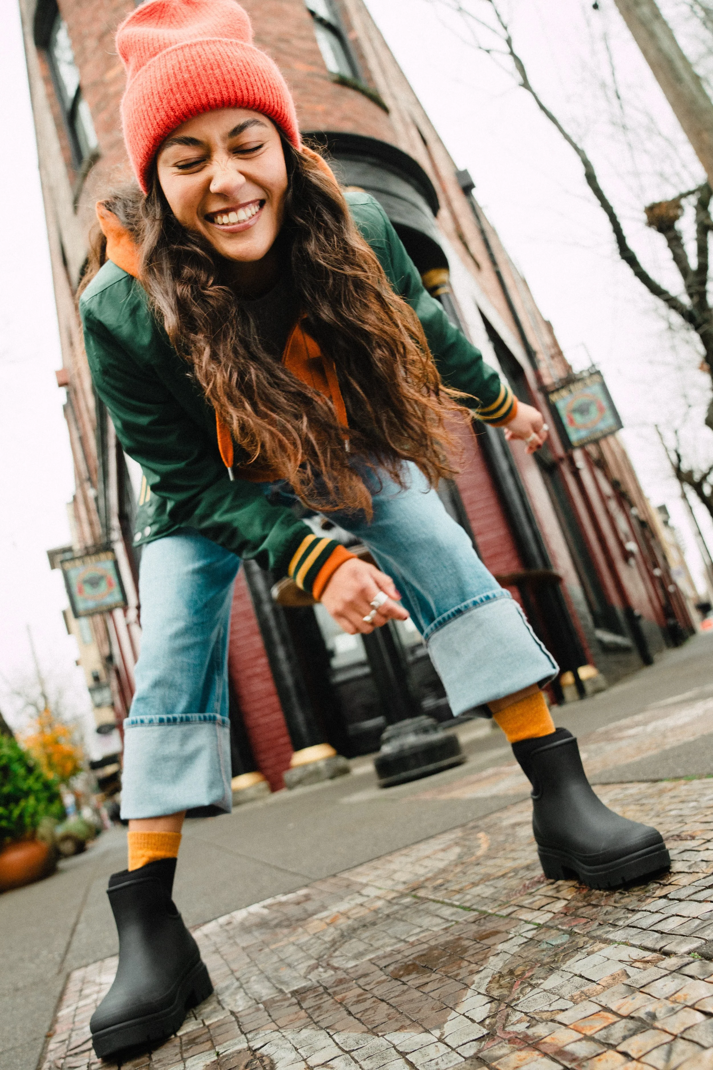 Merry People - Jessy Braidwood