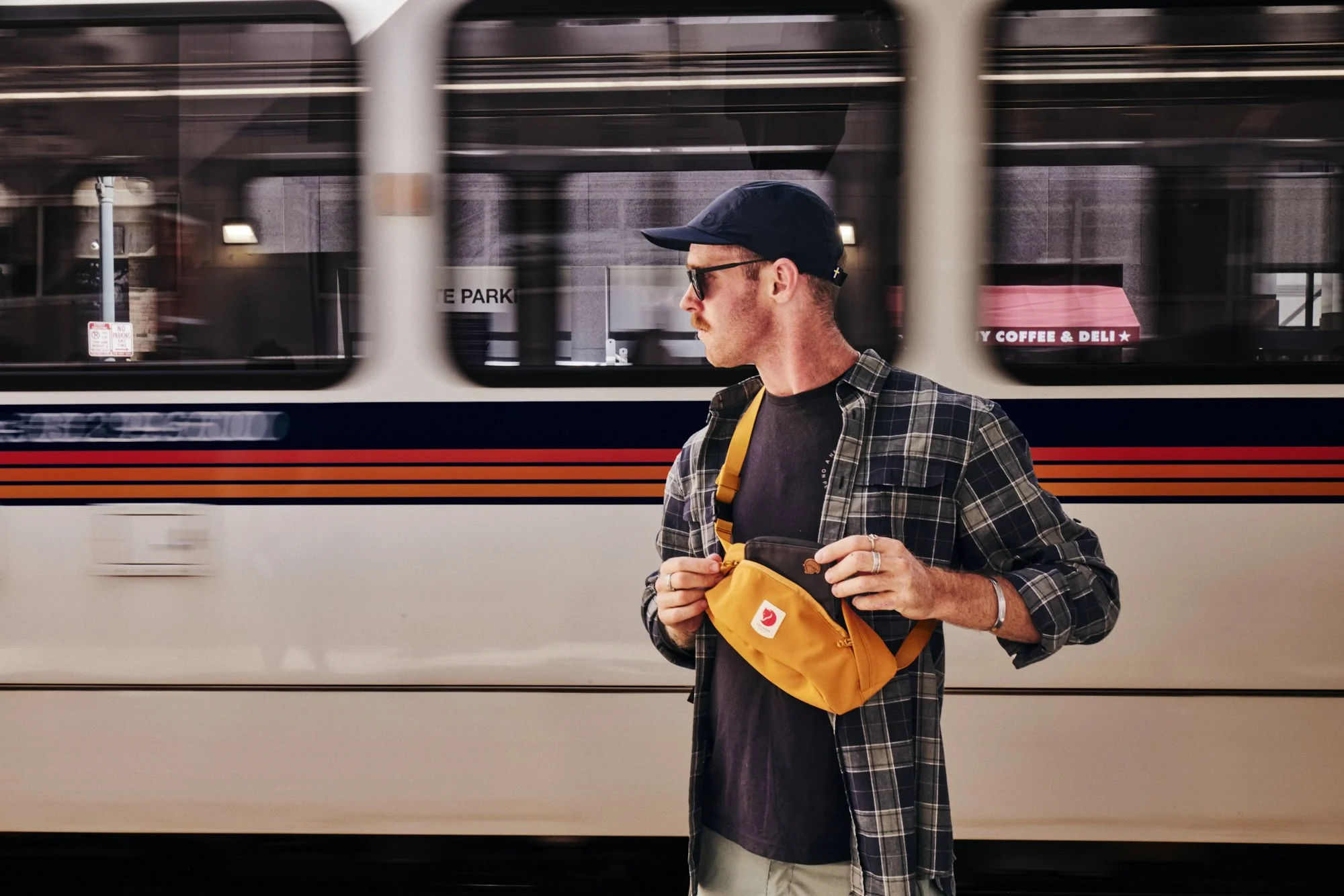 Fjällräven - Michael Kunde