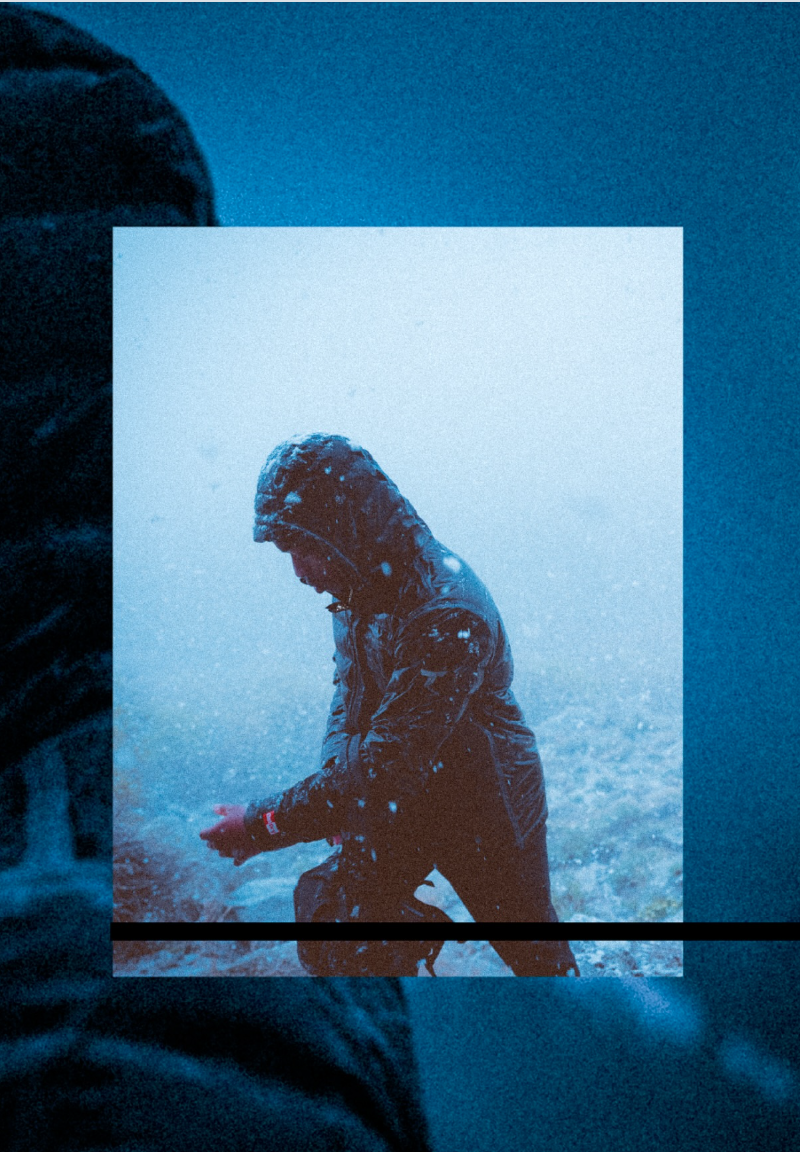 Columbia Sportswear - Tim Kemple 