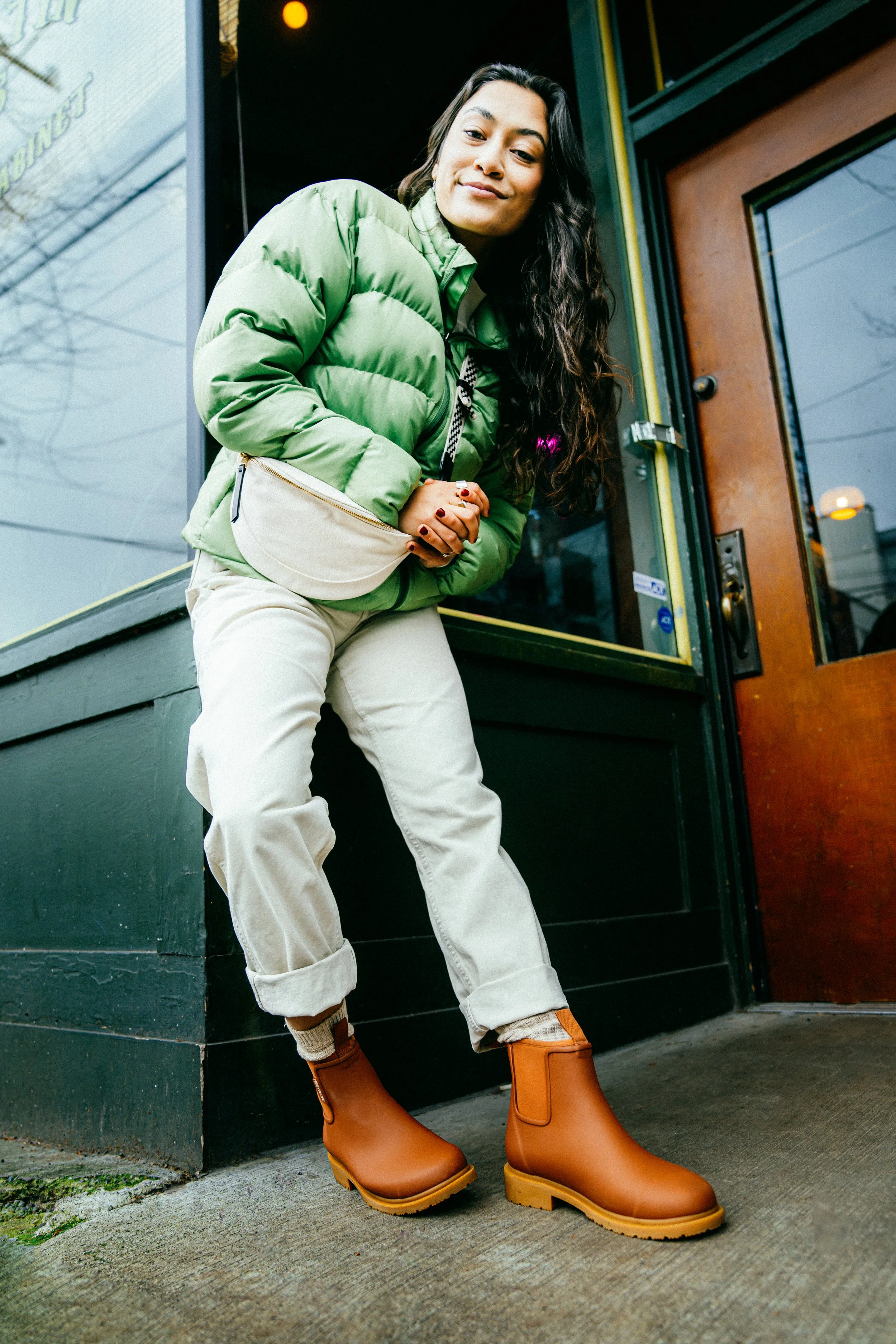 Merry People - Jessy Braidwood