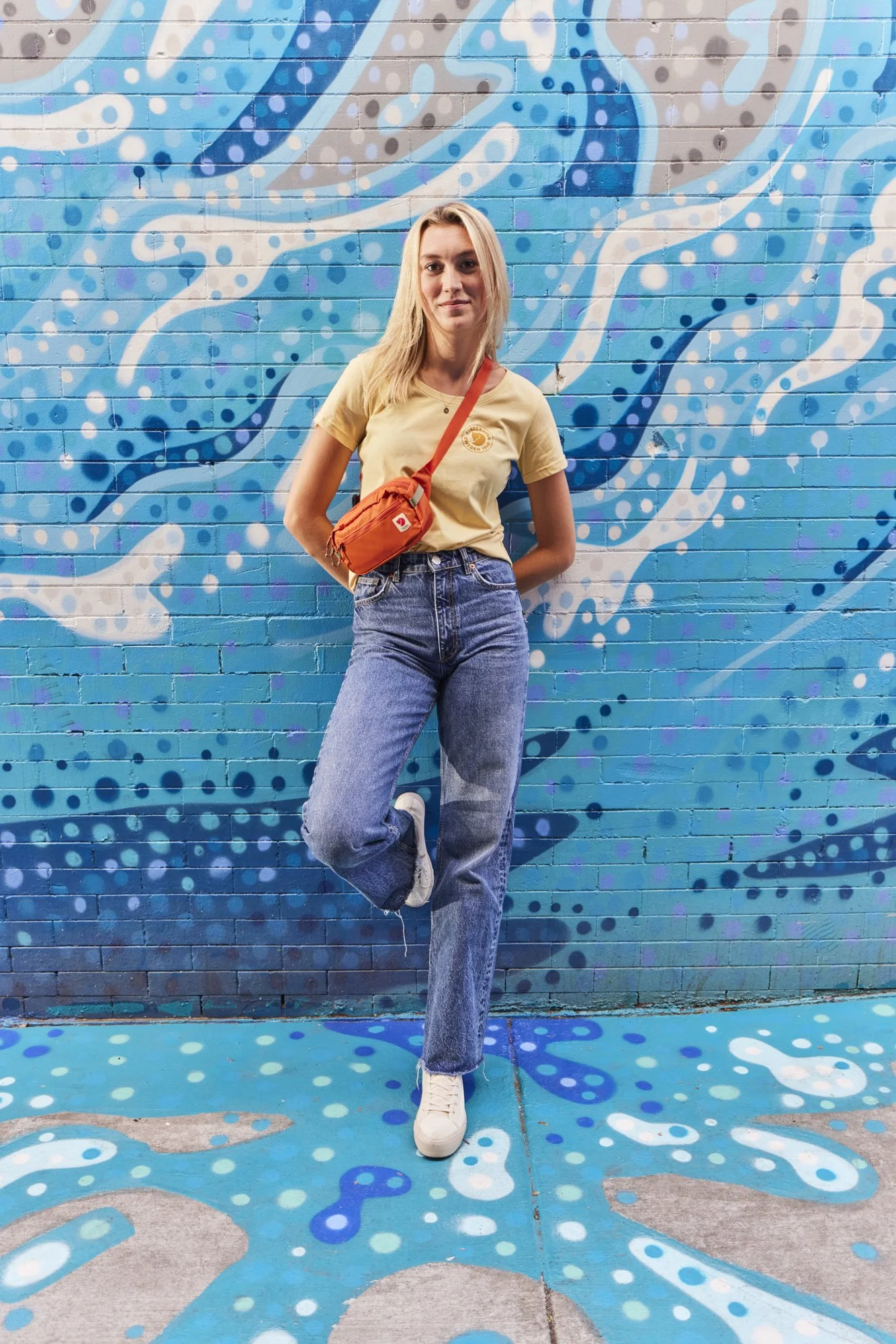 Fjällräven - Michael Kunde