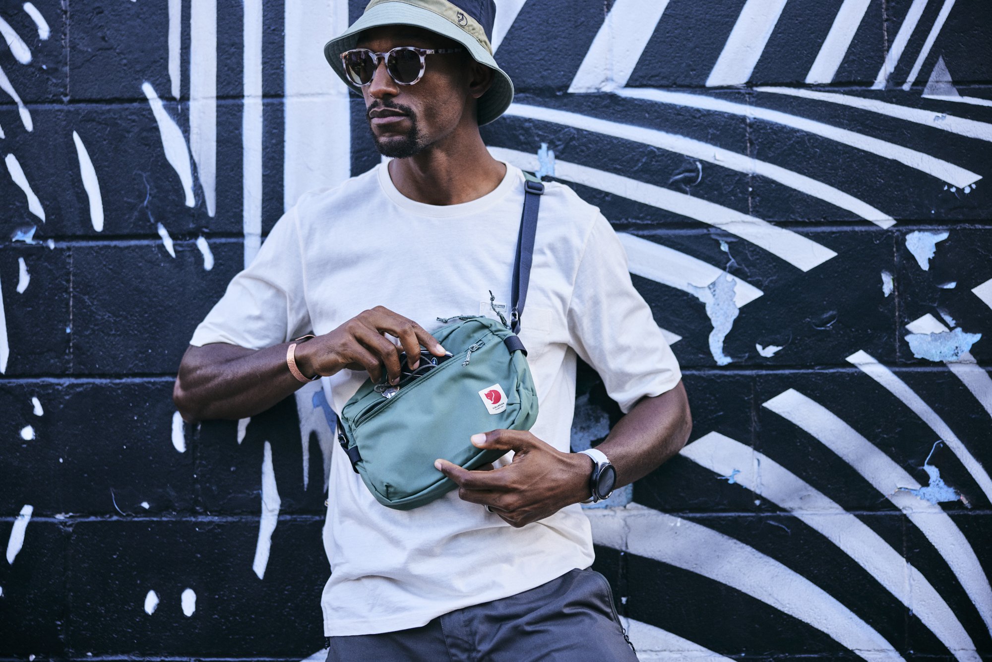 Fjällräven - Michael Kunde