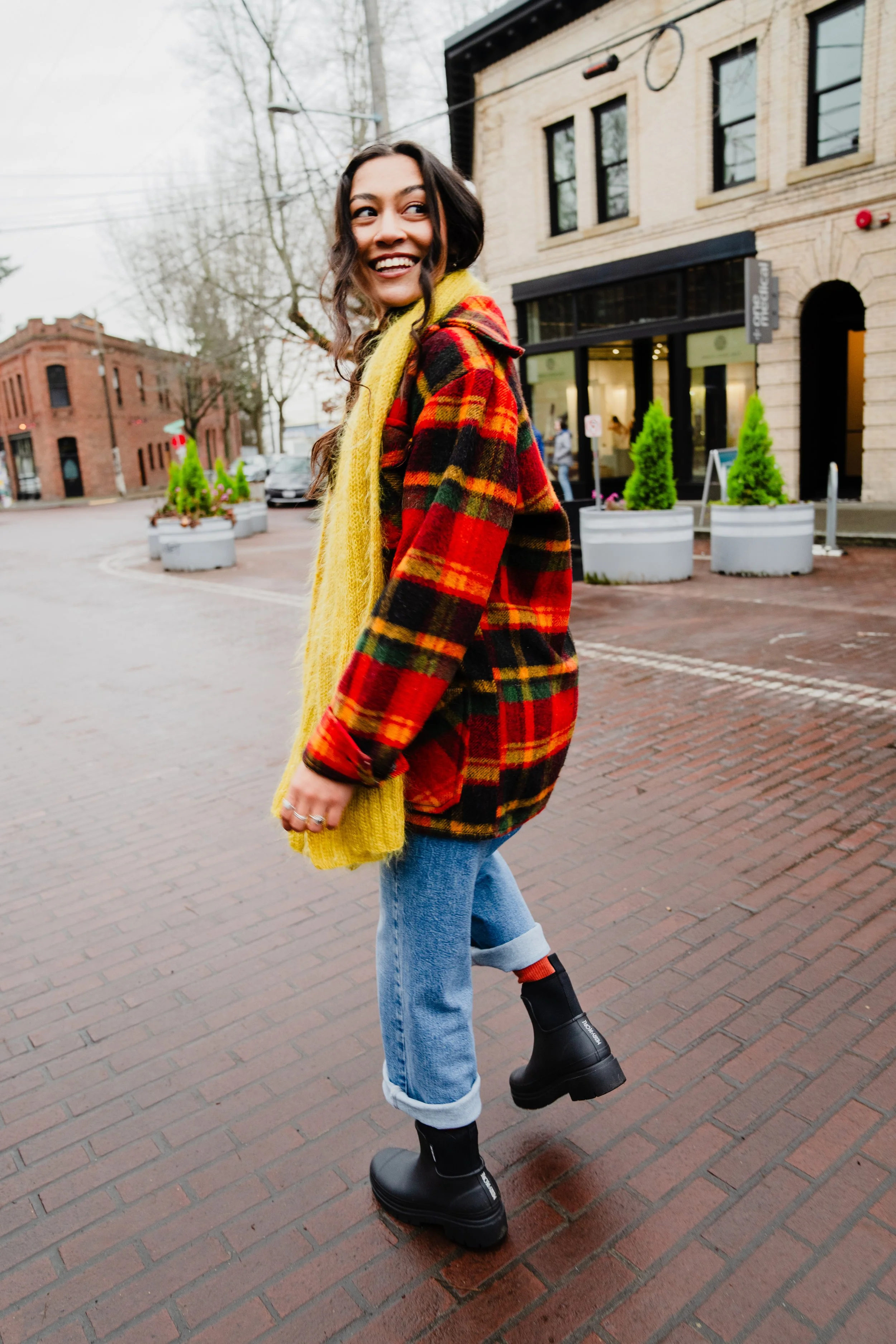 Merry People - Jessy Braidwood