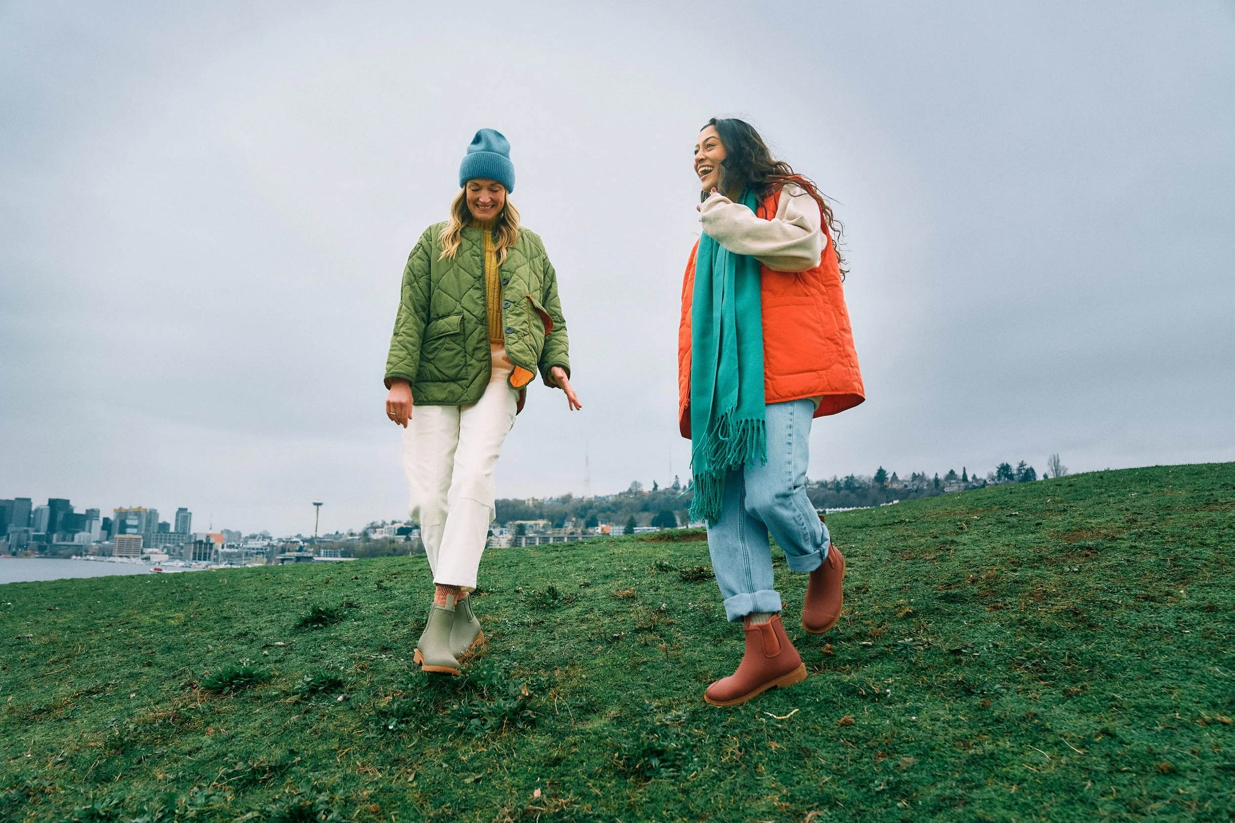 Merry People - Jessy Braidwood