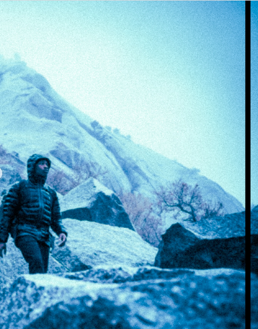 Columbia Sportswear - Tim Kemple 