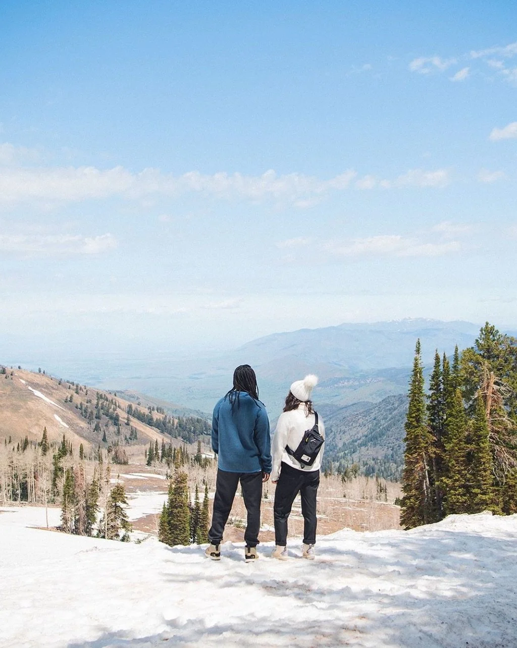 The North Face - Josh Letchworth