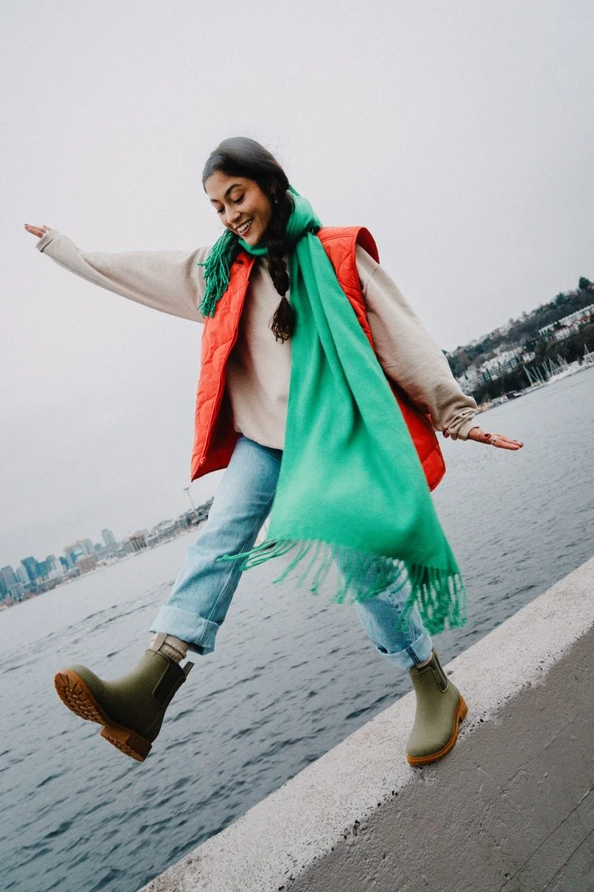 Merry People - Jessy Braidwood