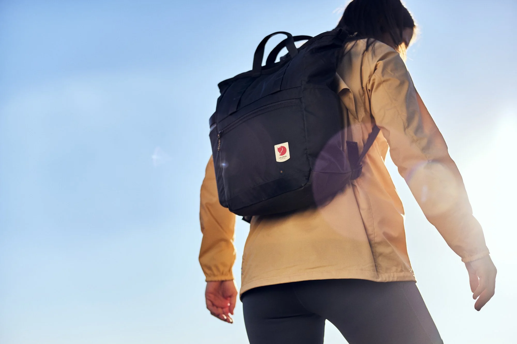 Fjällräven - Michael Kunde