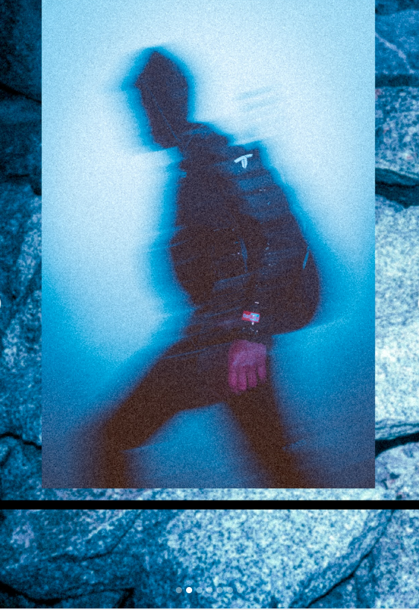 Columbia Sportswear - Tim Kemple 