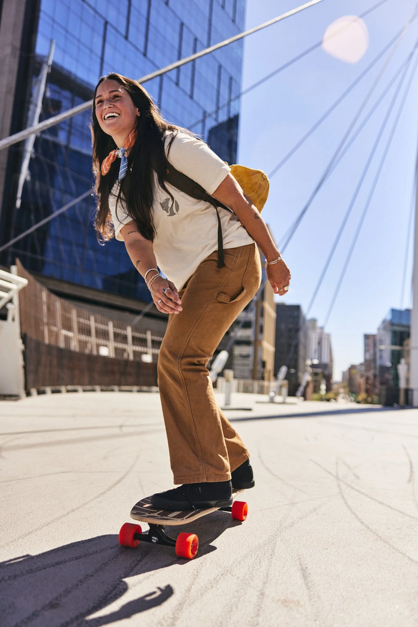 Fjällräven - Michael Kunde