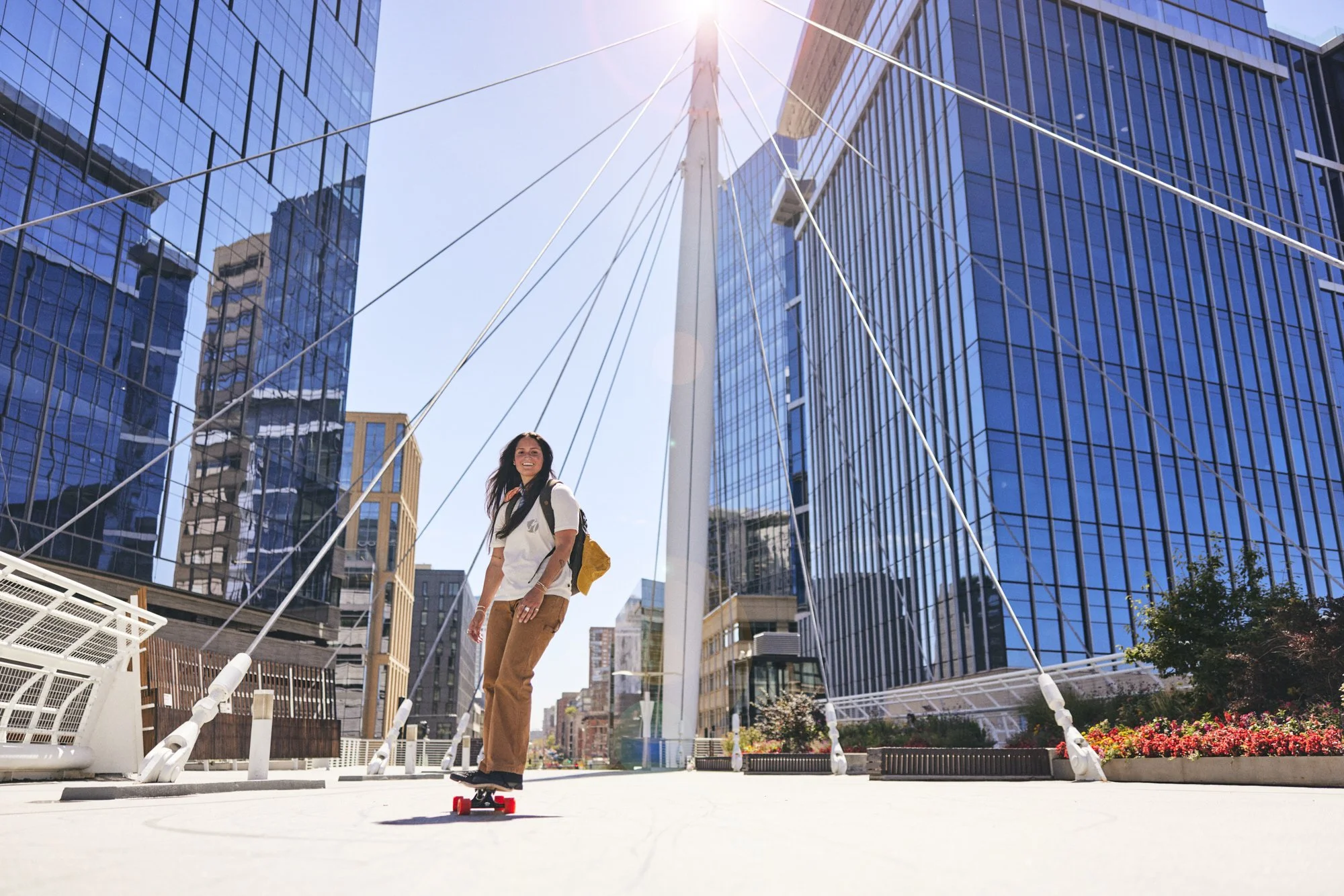 Fjällräven - Michael Kunde