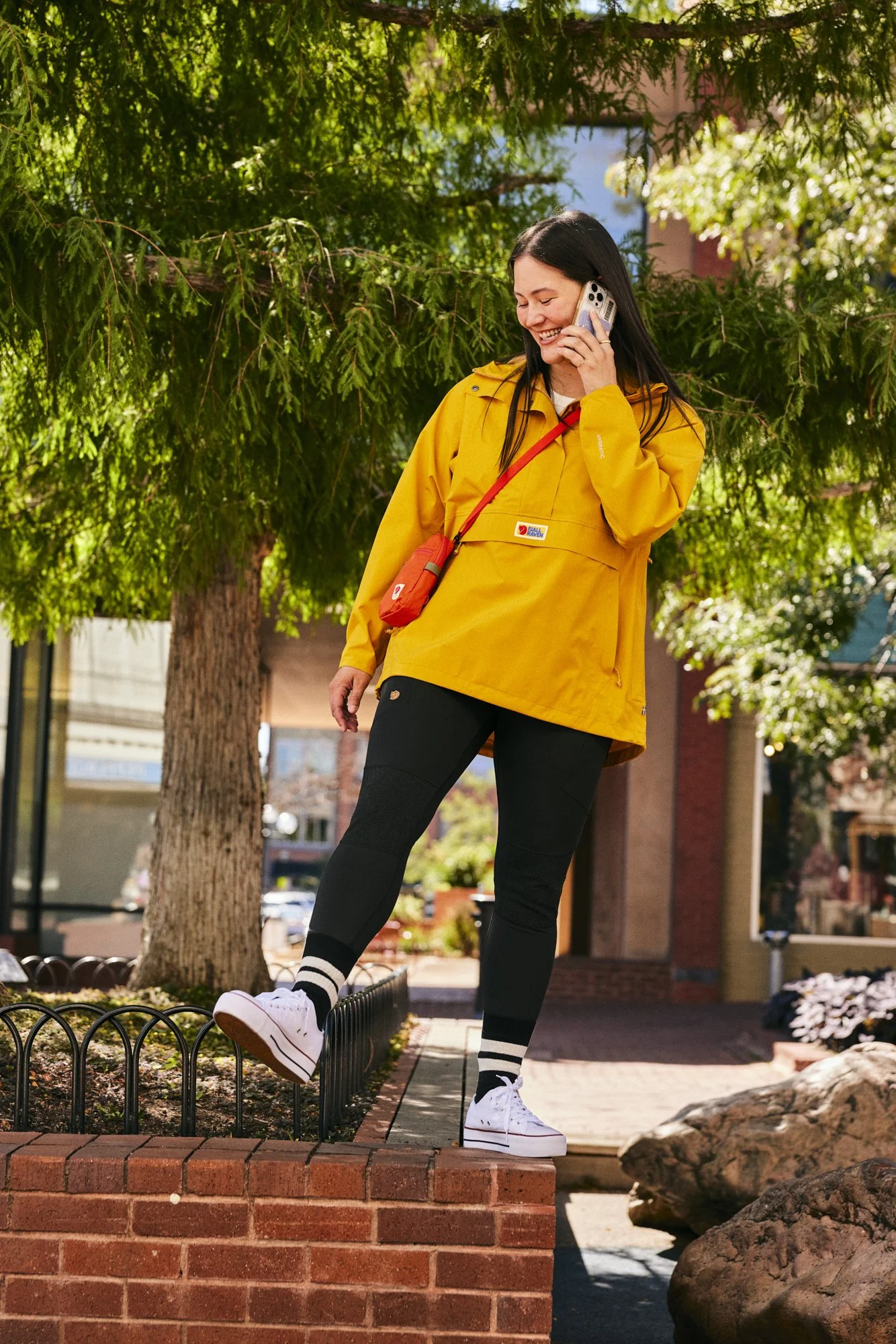 Fjällräven - Michael Kunde