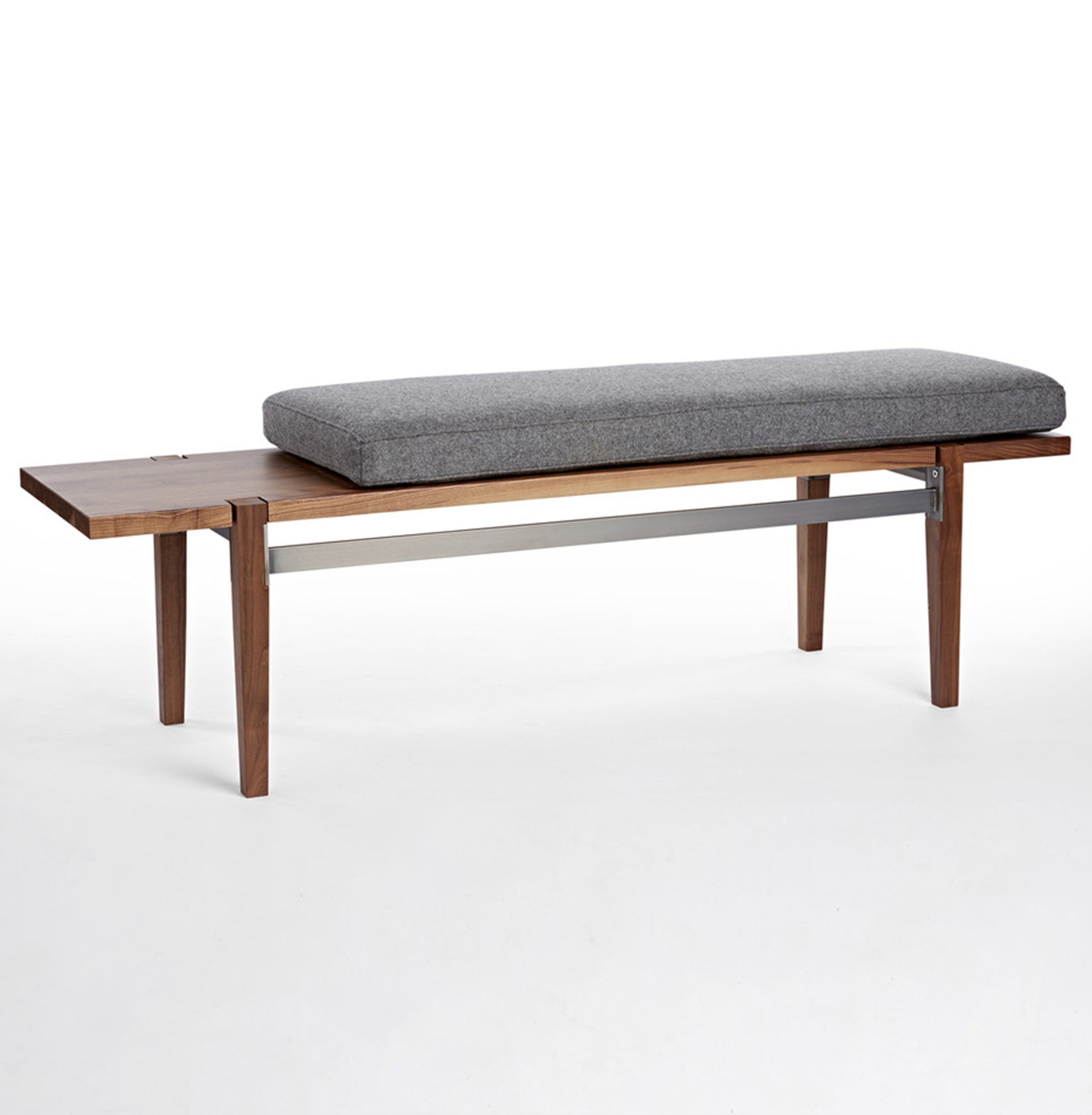 Bench - Rejuvenation