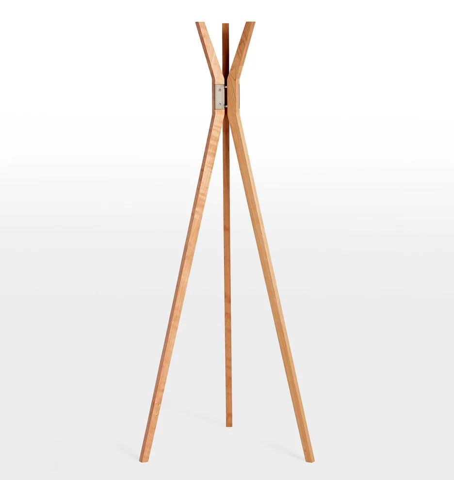 Coat Stand -  Rejuvenation