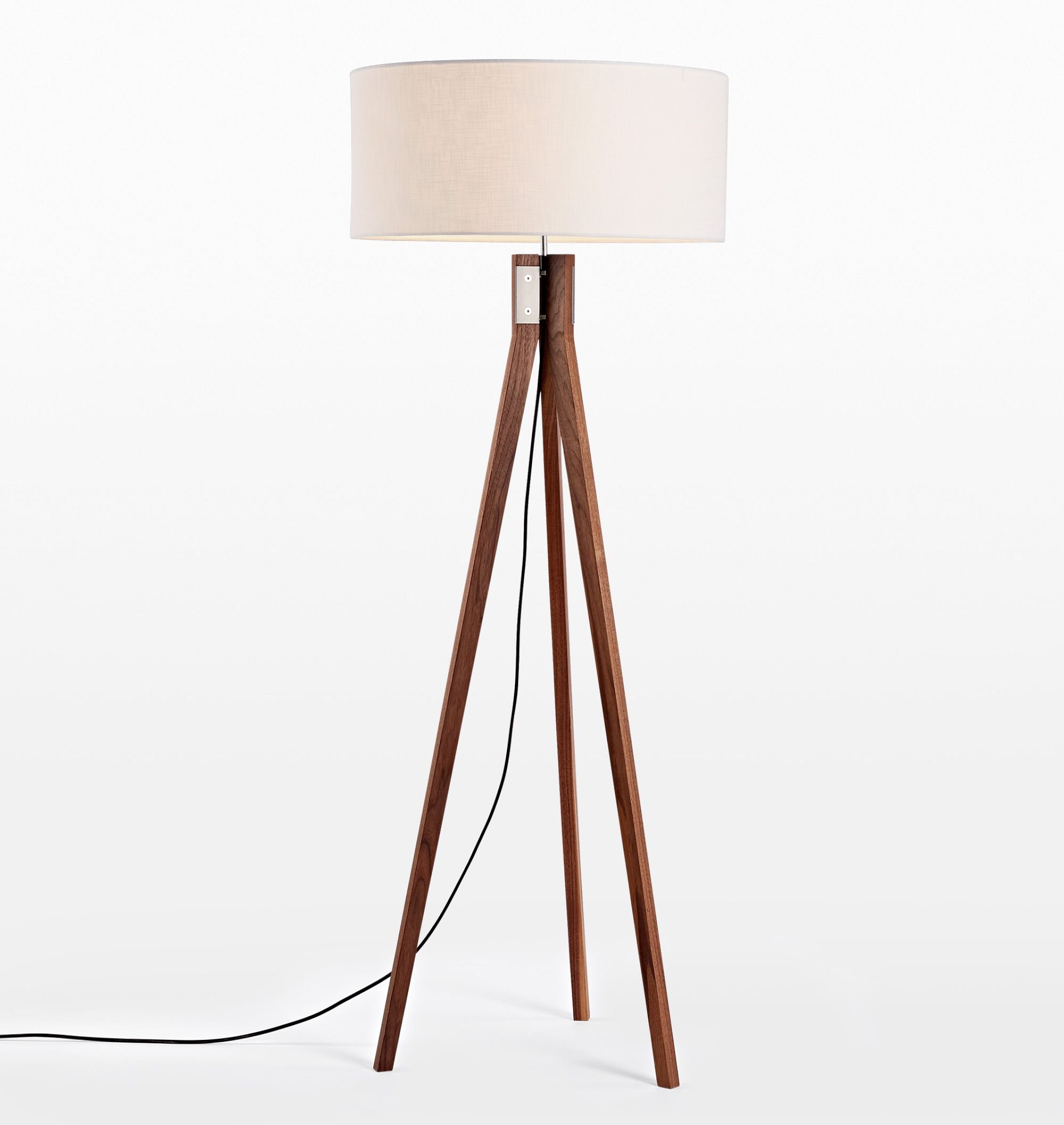Tripod Lamp - Rejuvenation
