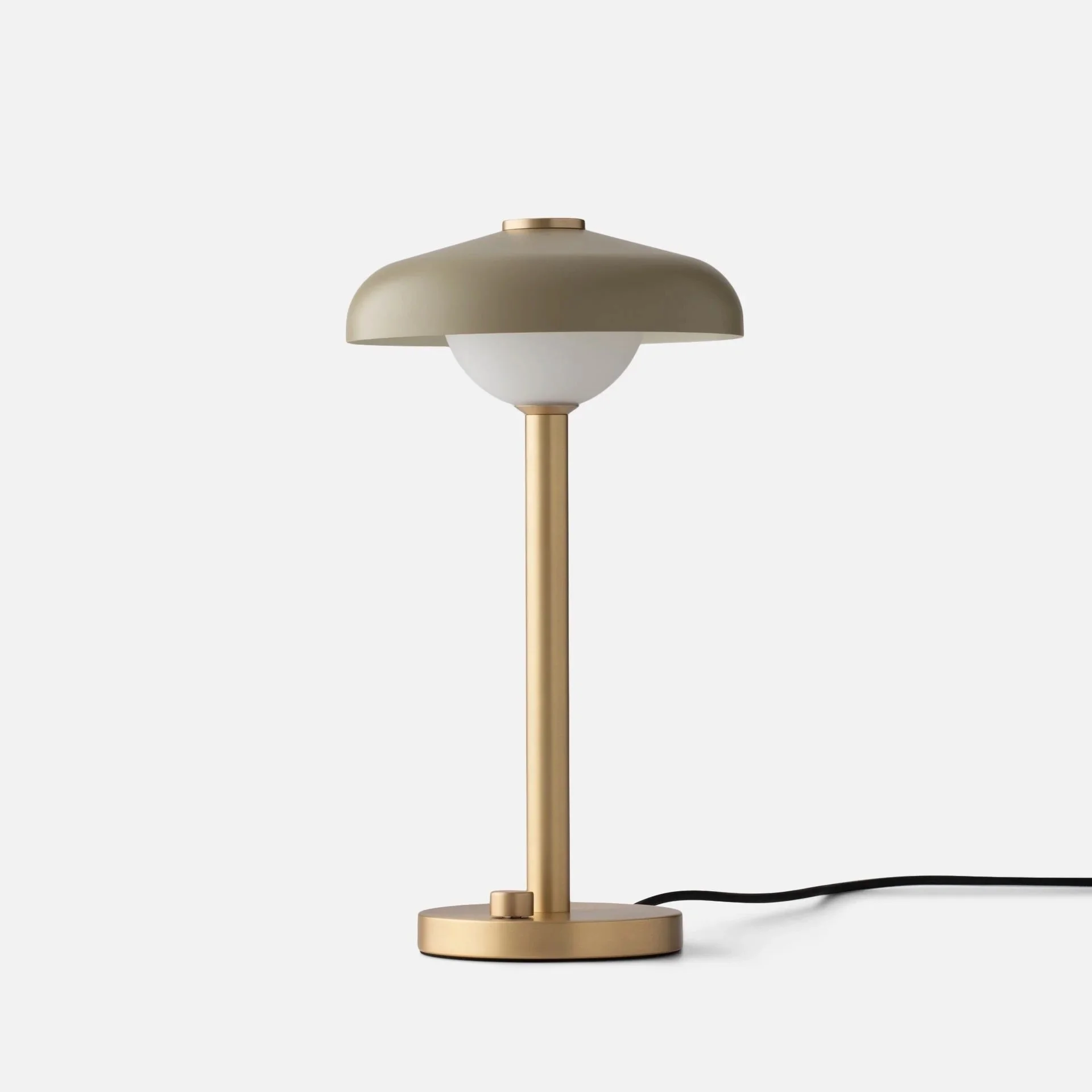 Caldera Table Lamp - Schoolhouse