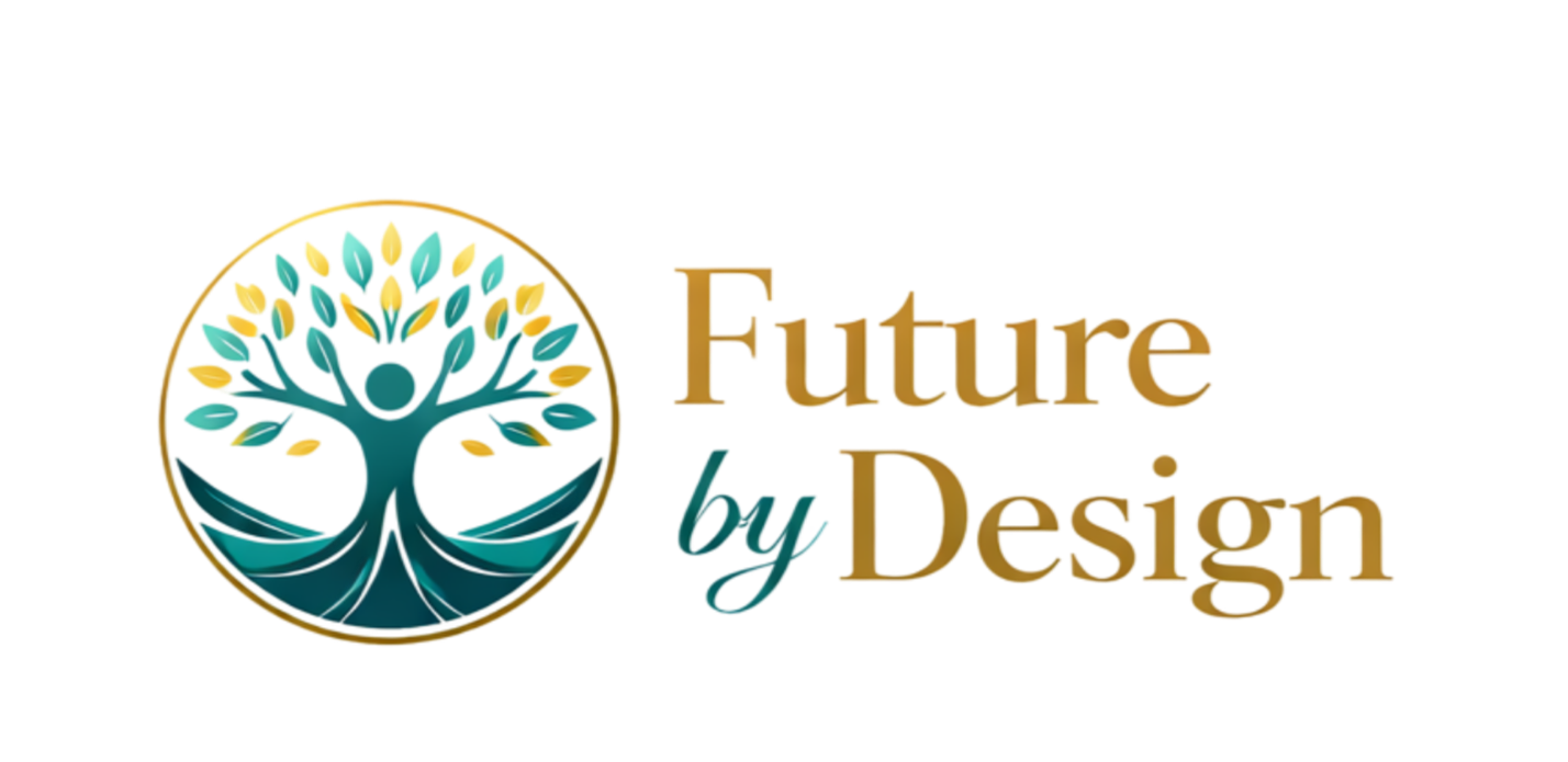 FUTURE BY DESIGN