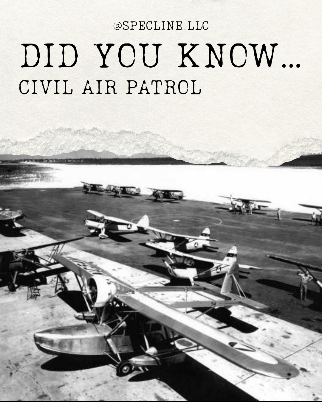 Did you know…(1st Edition)