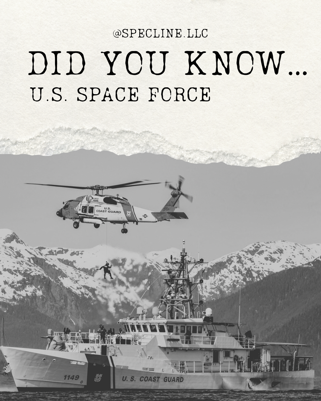 Did you know…(3rd Edition) USCG