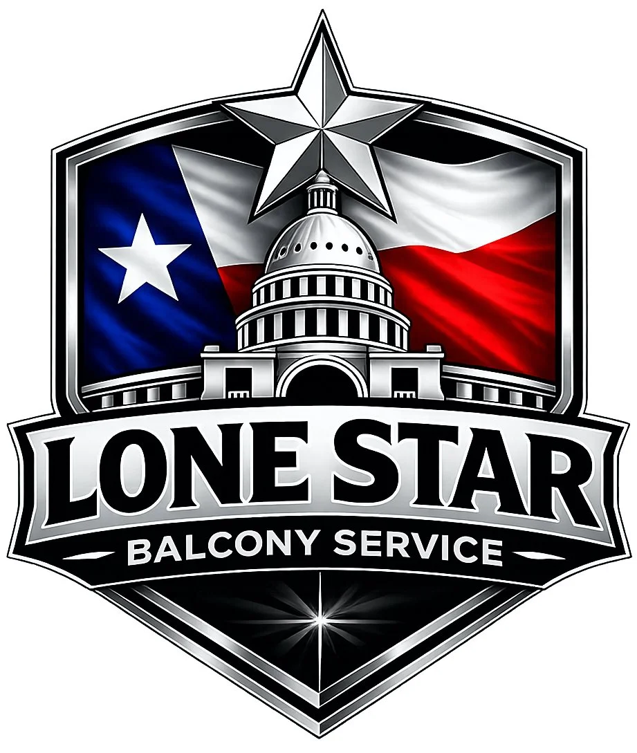 Lone Star Balcony Service