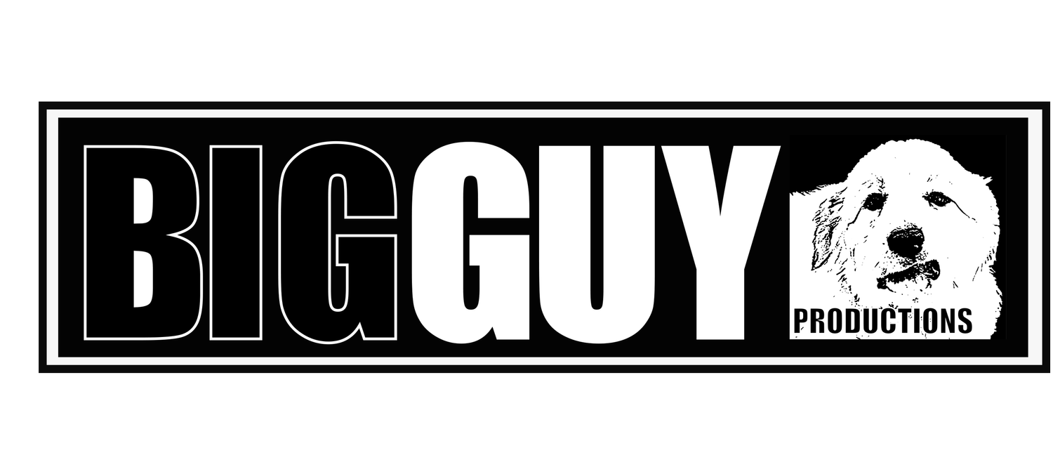 Big Guy Productions
