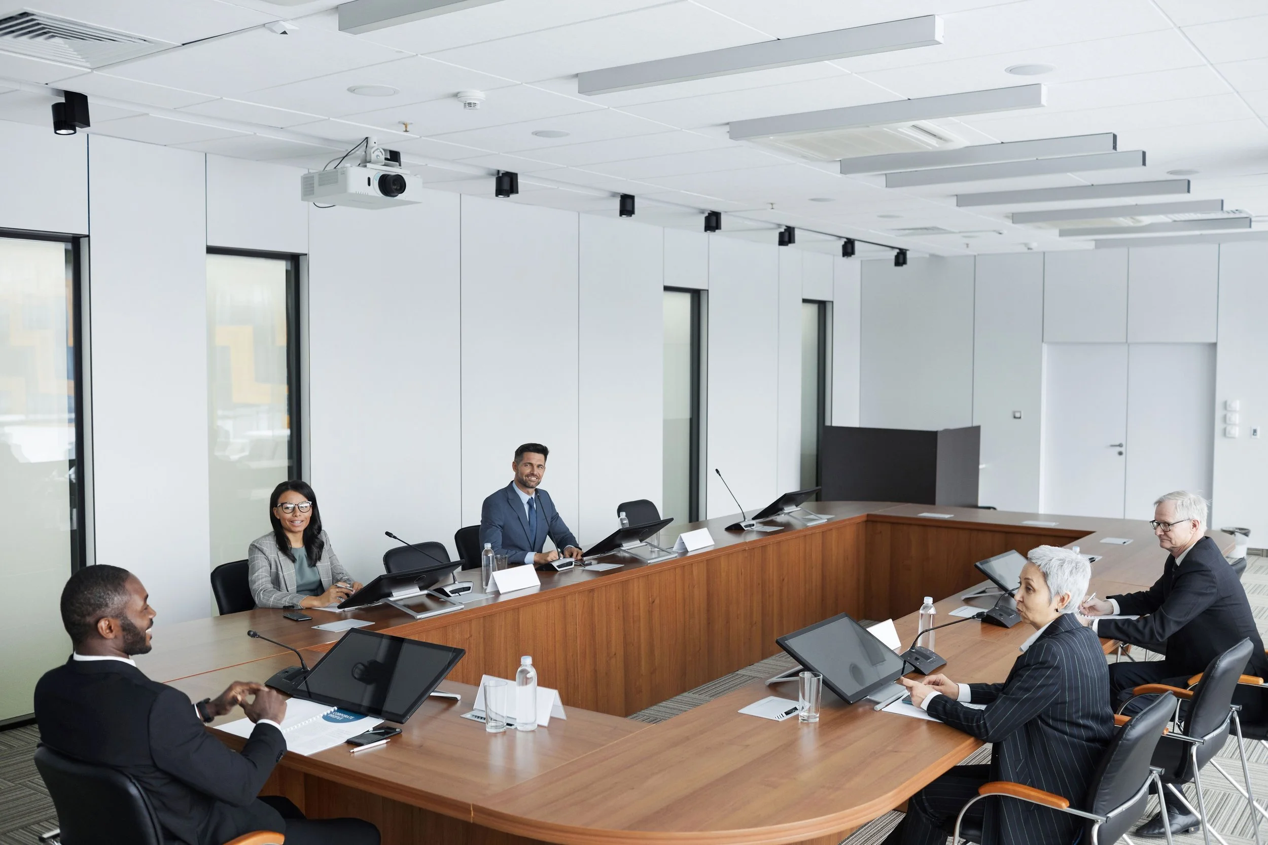 Governance vs. Management: Why the Difference Matters
