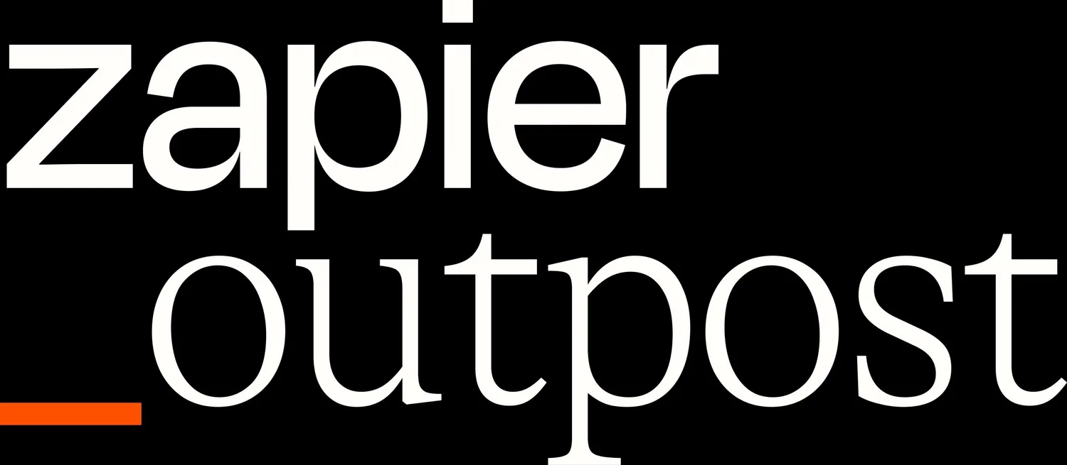 Zapier Outpost Cape Cod