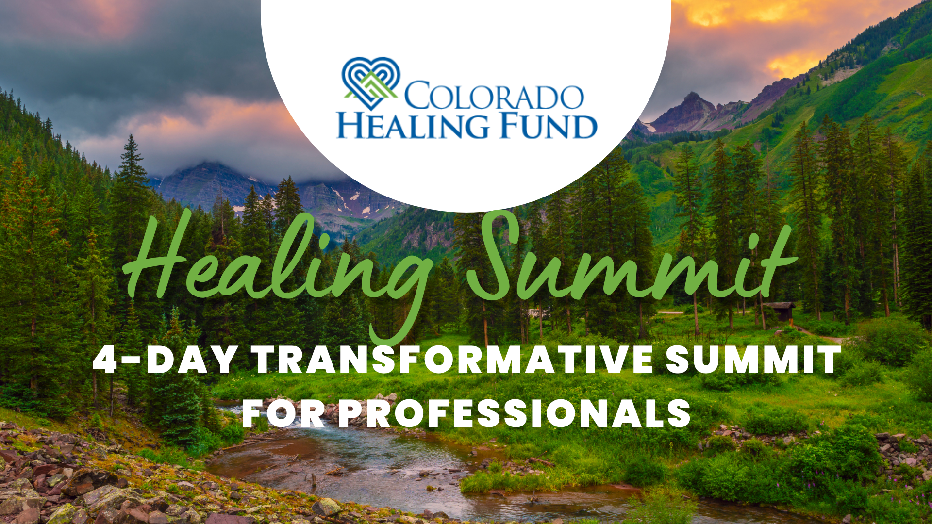 Healing Summit