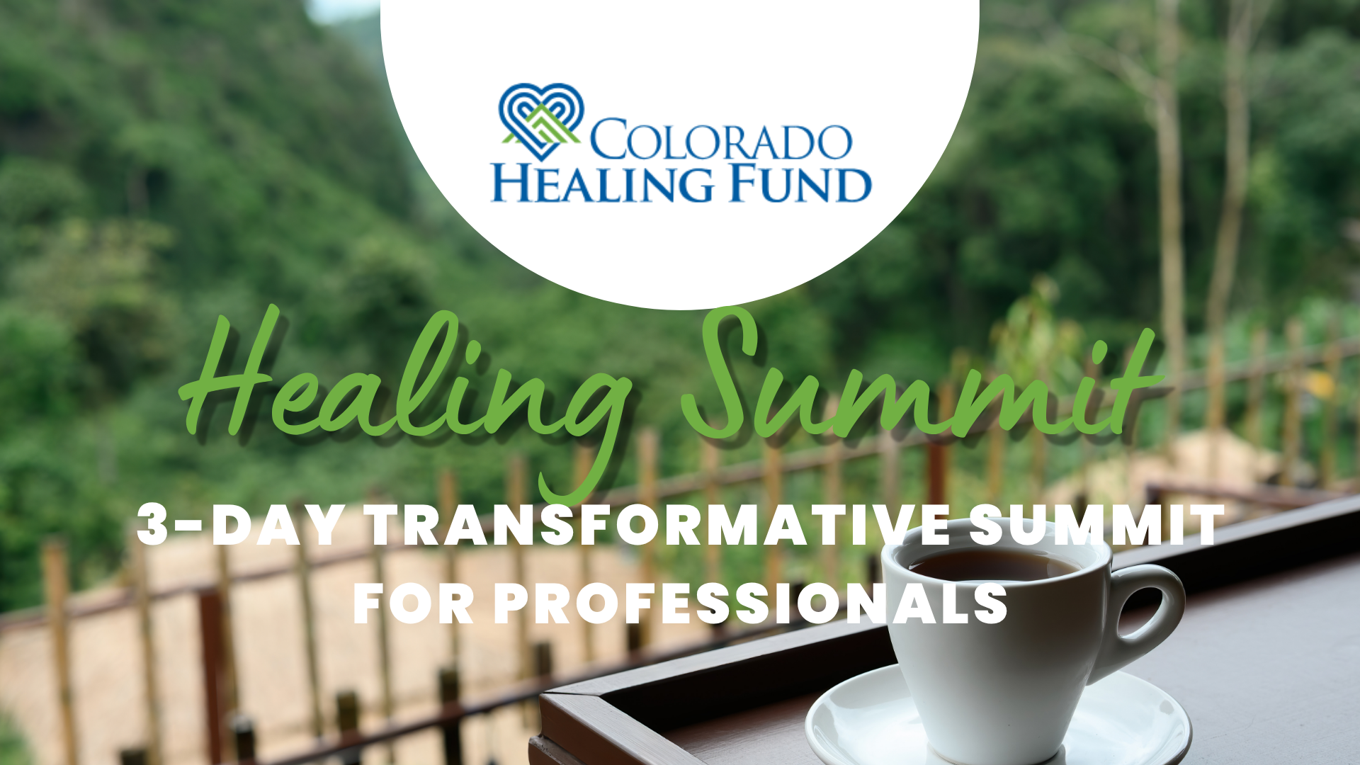 Healing Summit