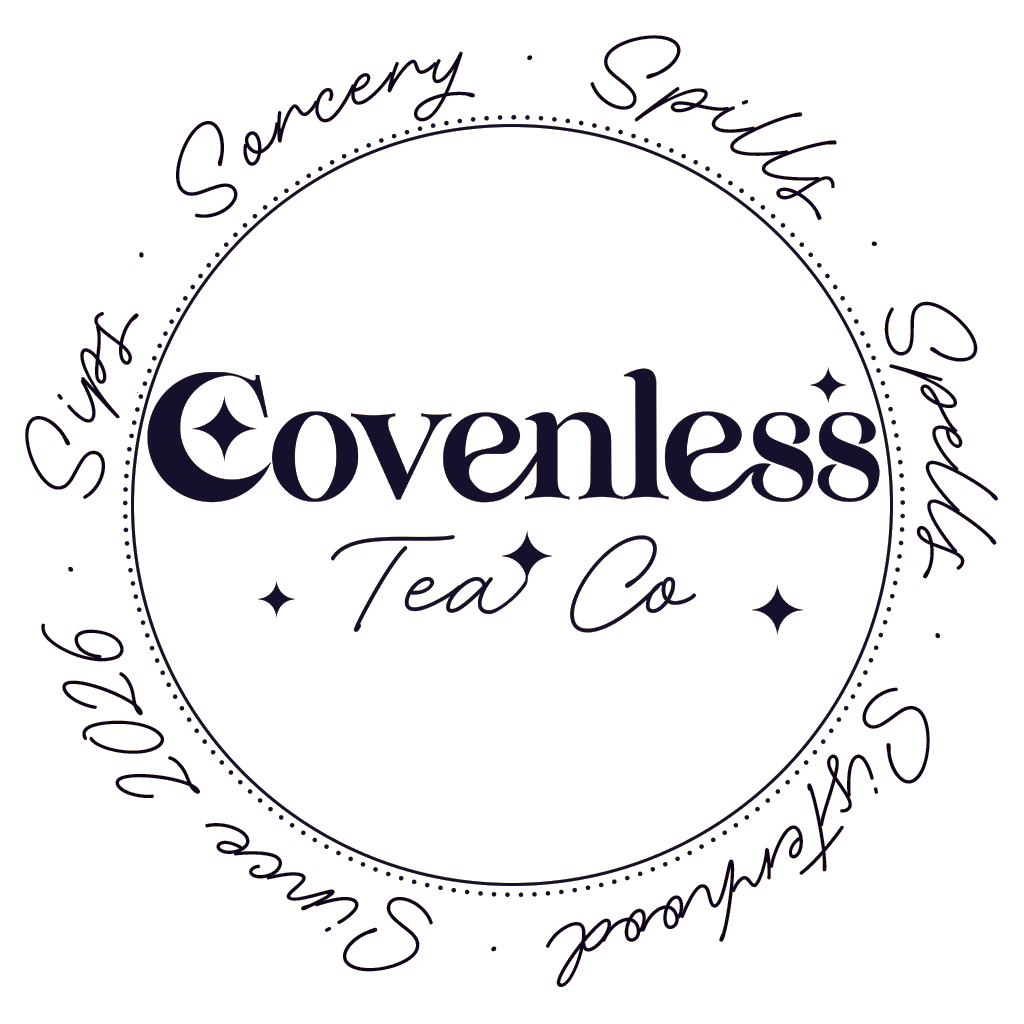 Covenless Tea Co