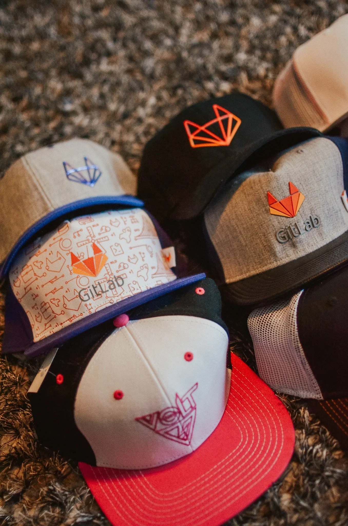 Hat Design