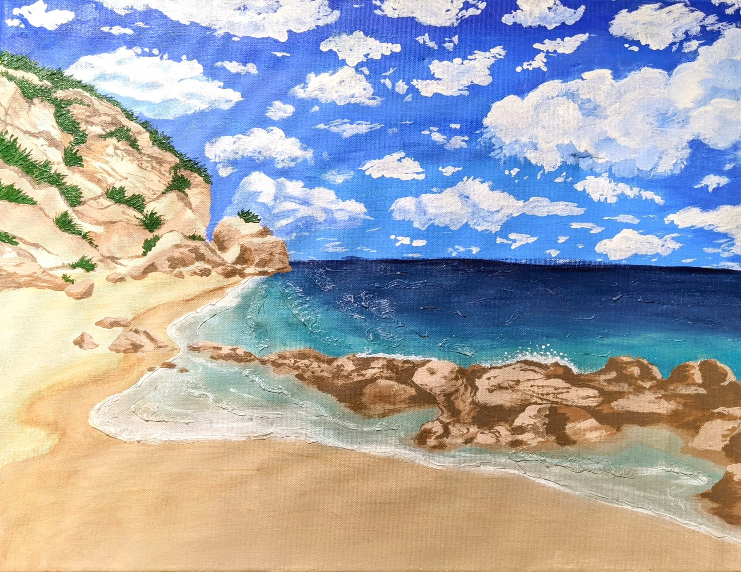 Acrylic