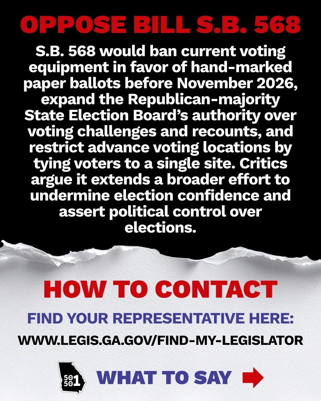 CTA Oppose SB568 Vote Supression - 2.jpg