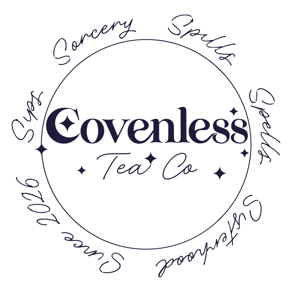 Covenless Tea Co