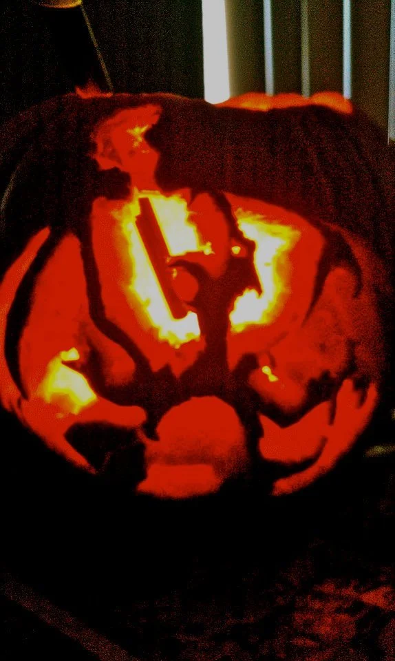 Pumpkin Carving