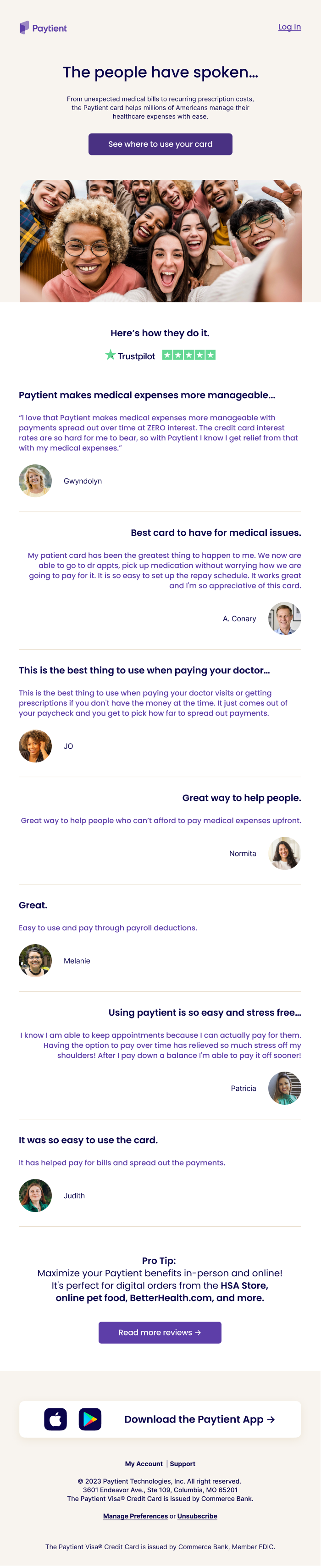 Day 16 Member Testimonial Email.png