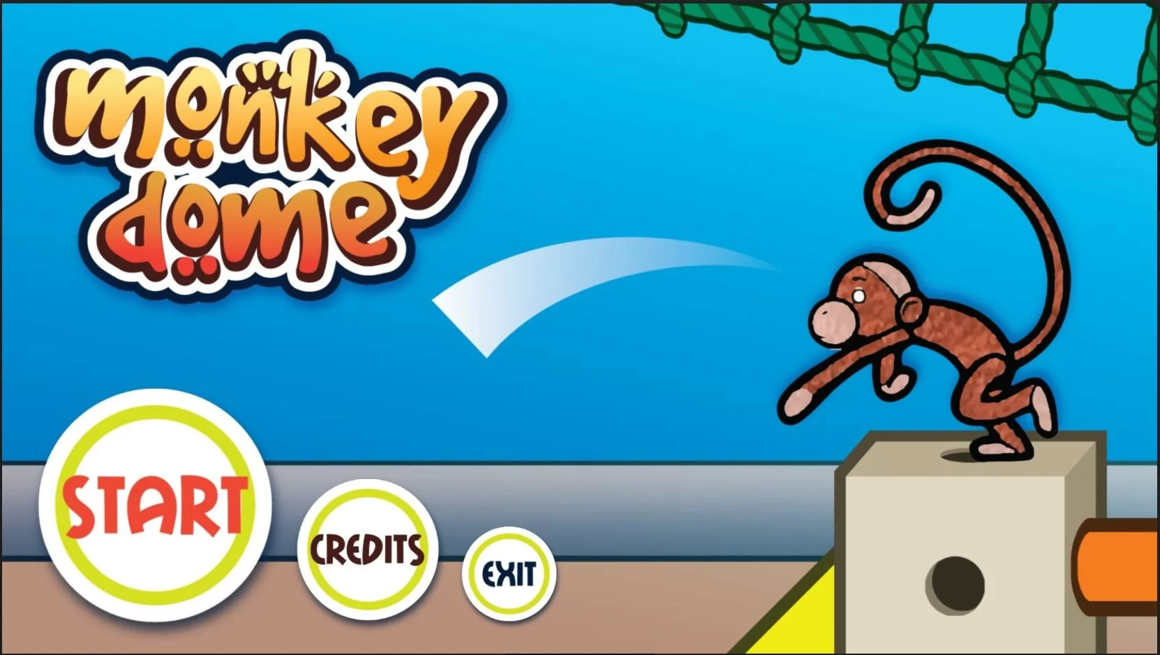Group Project Game Development Class 