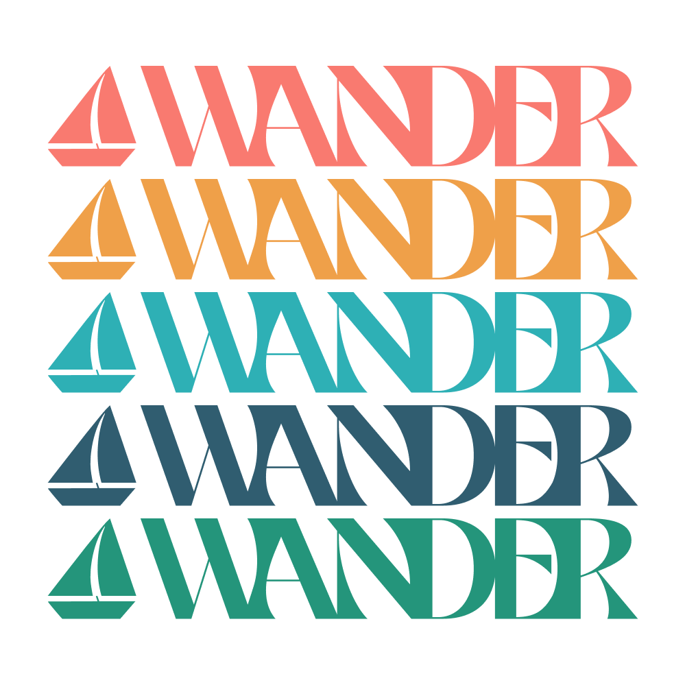 Wander