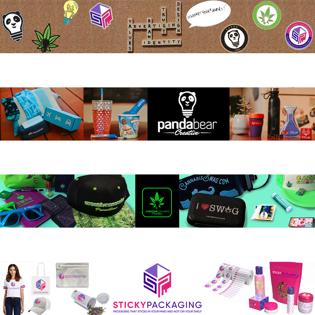 LinkedIn Banners for all brands and a combo one for the CEO