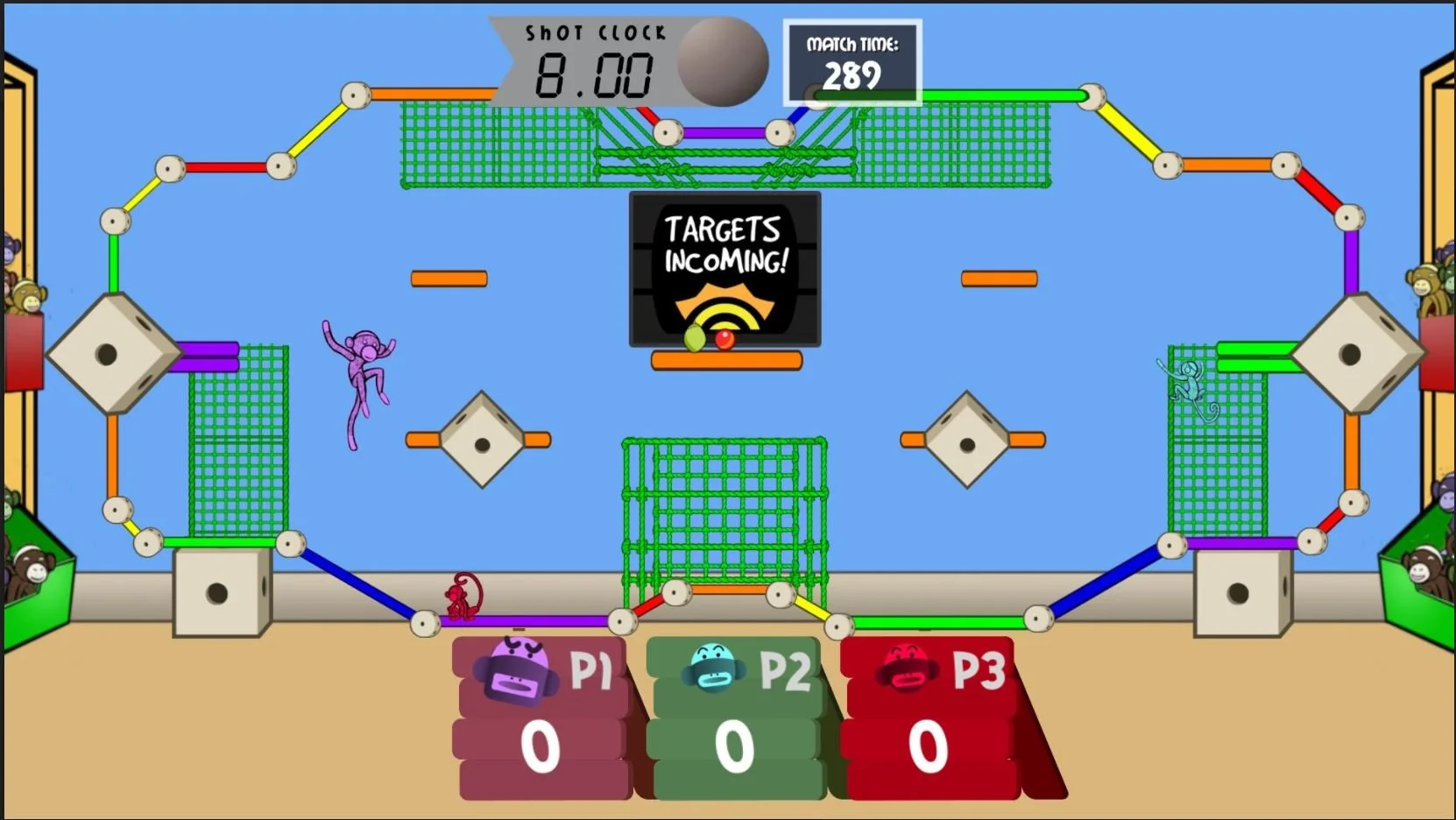 Group Project Game Development Class 