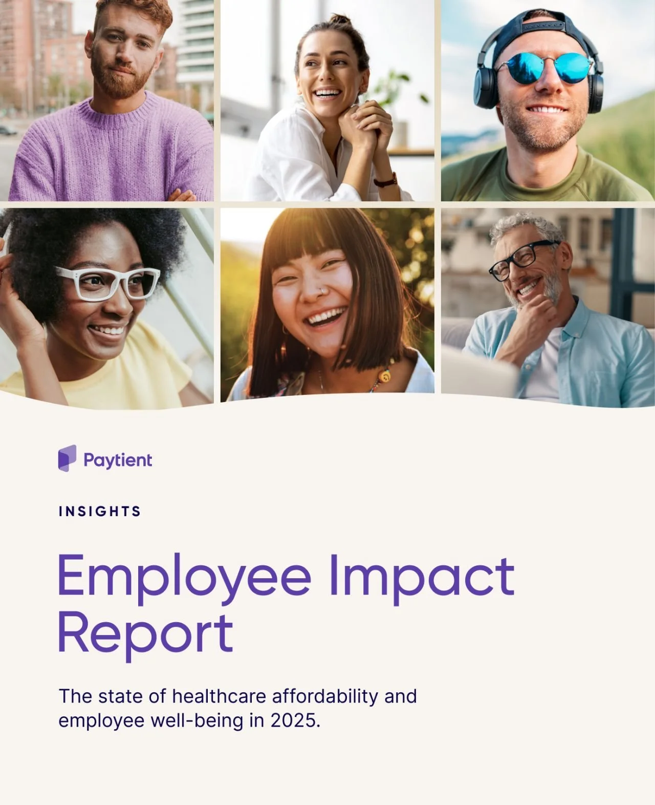 Report Cover