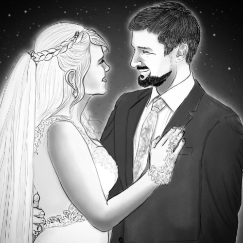 Photoshop (Anniversary post)