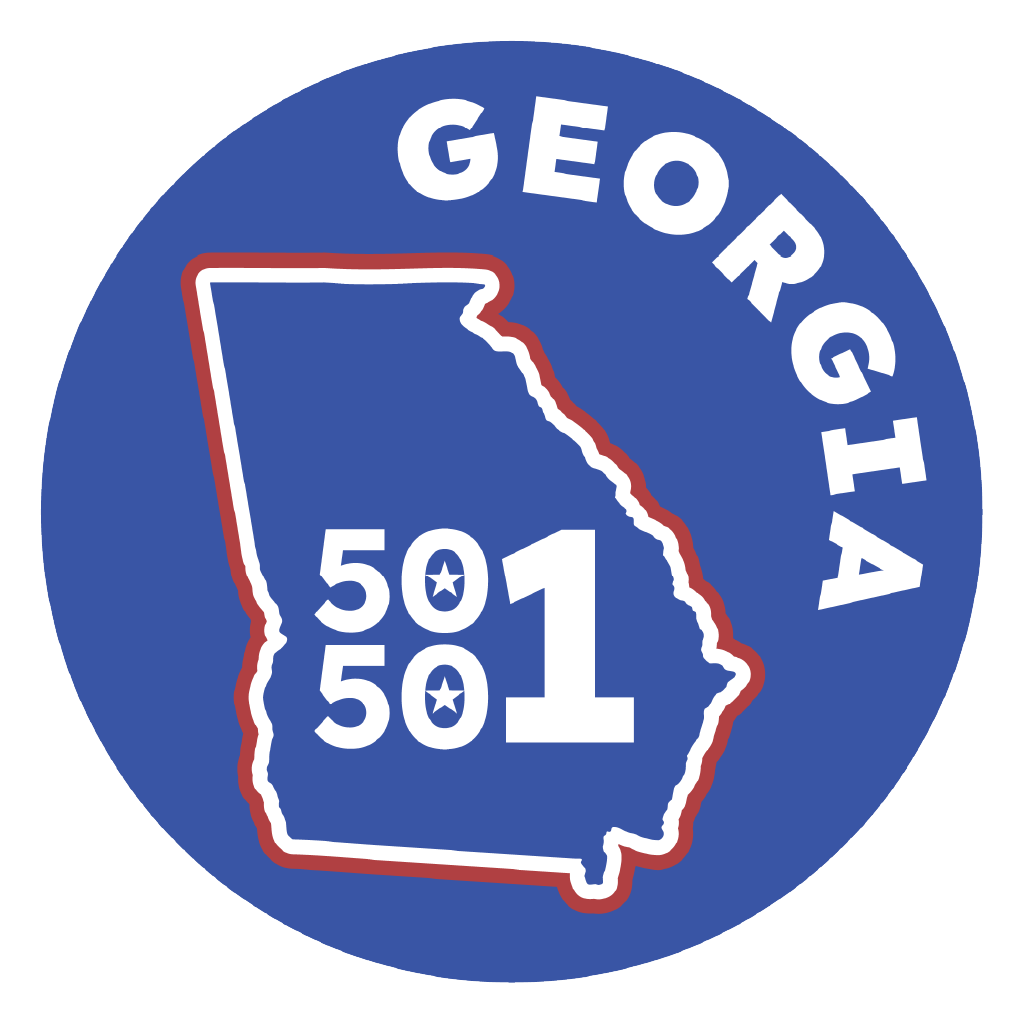 50501 Georgia