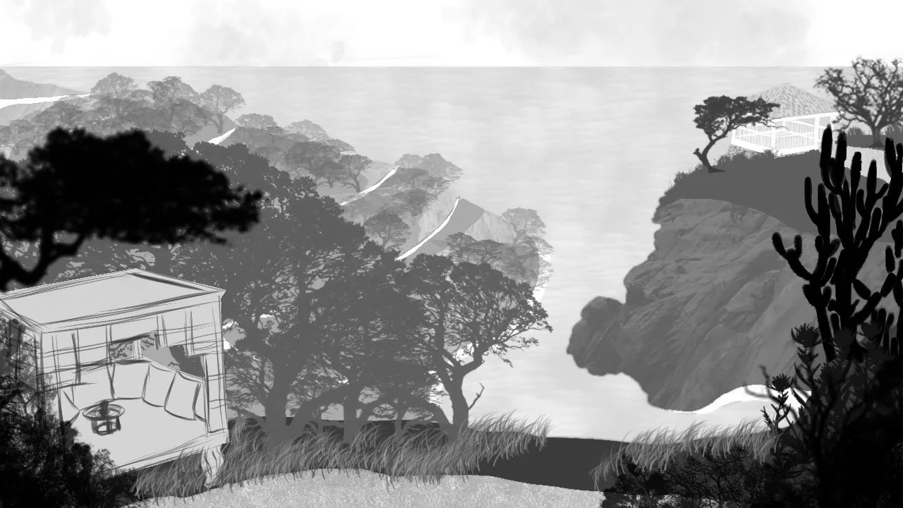 Photoshop (Matte Painting Class)