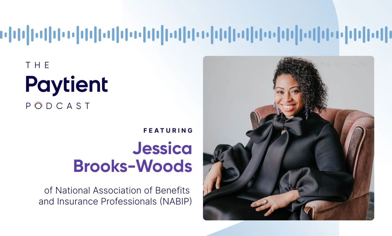 Podcast Episode Announcement for LinkedIn