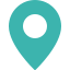 A location pin icon.