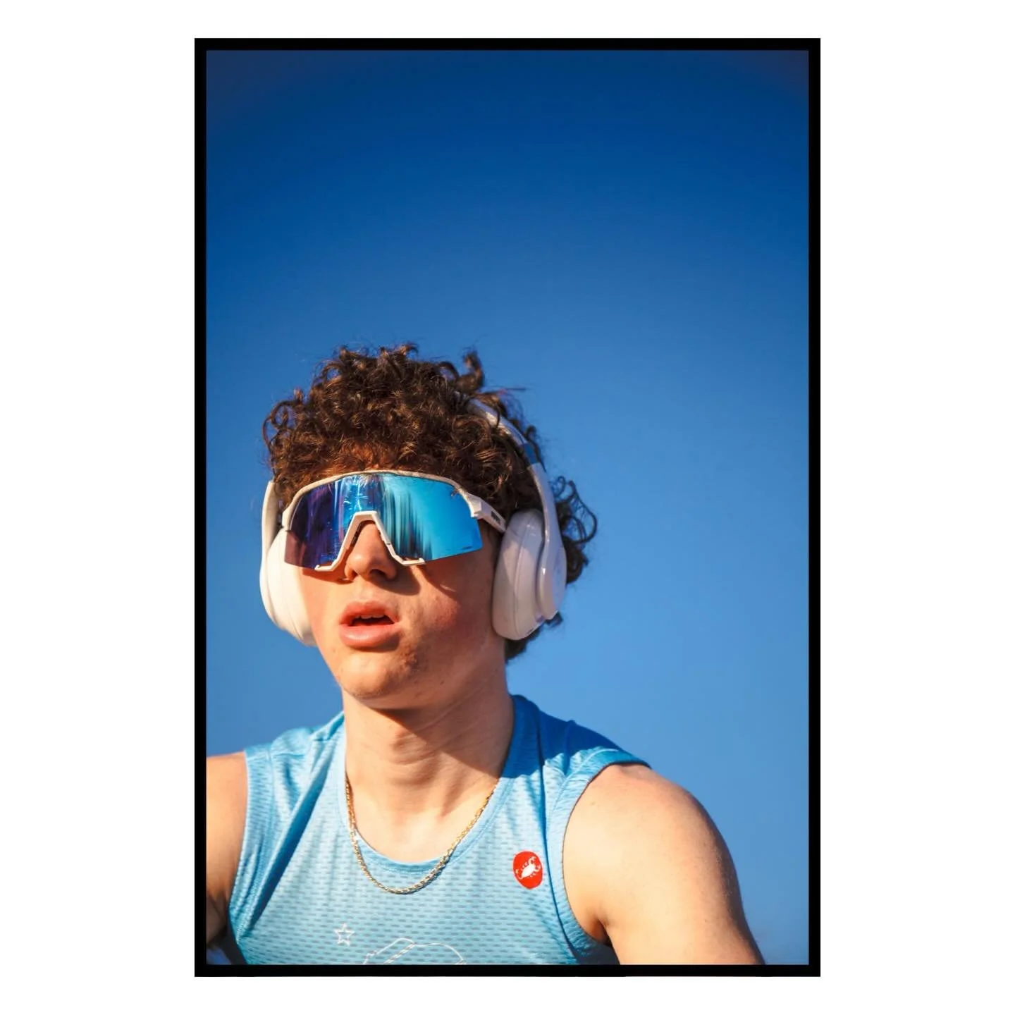 Final day of racing for us today, with some great results to cap off the week. 

Incredibly grateful for the opportunity and confidence from @jviolich to pinch hit here at @uscupmtb. Stoked for the opportunity to work with @lukevrouwenvelder, @speeds